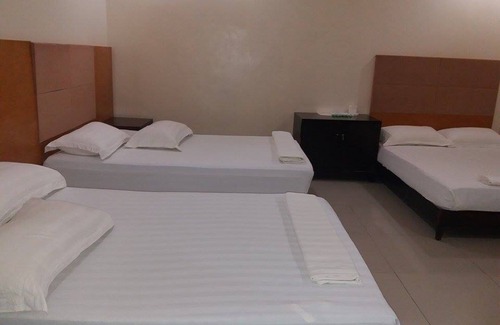 Catbalogan City Hotel | Asia Novo Boutique Hotel - Catbalogan