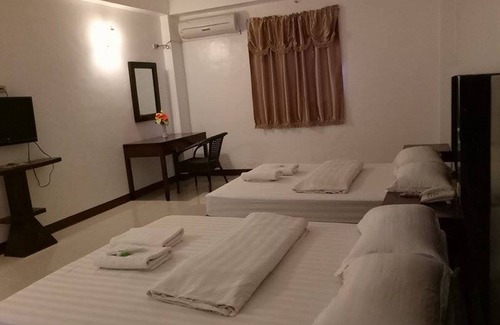 Sorsogon City Hotel | Asia Novo Boutique Hotel - Sorsogon