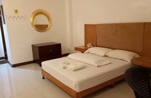 Sorsogon City Hotel | Asia Novo Boutique Hotel - Sorsogon