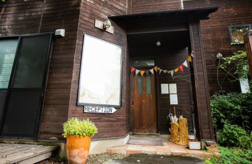 Minakami Other | Asian Camp Resort TAPA