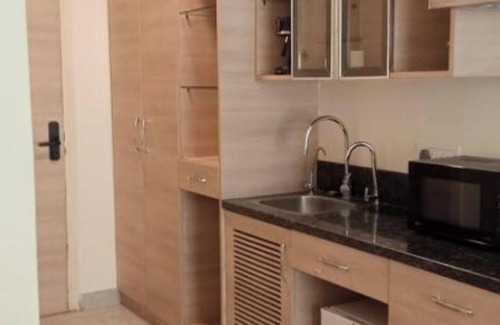 Greater Noida Apartment | Asian Suites By IAH 1BR