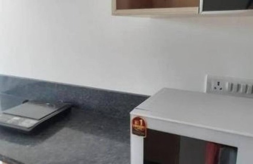 Greater Noida Apartment | Asian Suites By IAH 1BR