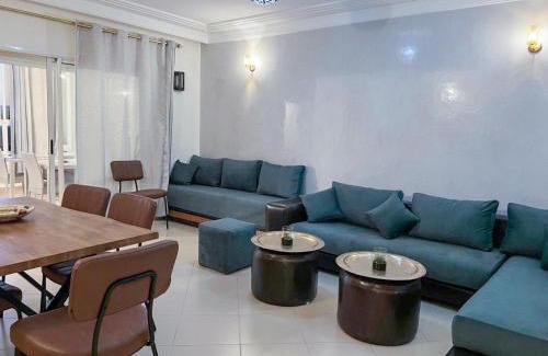 Asilah Apartment | Asilah Marina Golf A3