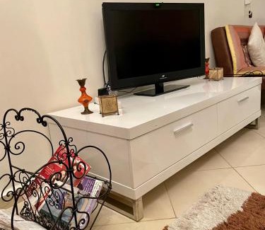 Asilah Apartment | Asilah Marina Golf, Appartement au calme