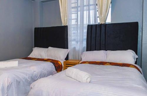 Nanyuki Apartment | Asili Haven - 2 bedroom