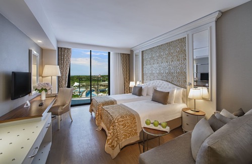 Lara Resort | Aska Lara Resort & Spa