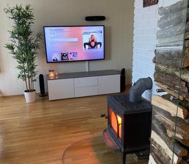 Hoyanger House | Askevika