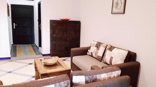 Mirleft Apartment | Asklou Appartement à Mirleft