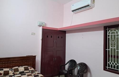 Chettikulam House | ASL BHAVAN Kanyakumari