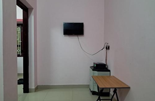 Chettikulam House | ASL BHAVAN Kanyakumari