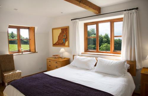 Sibford Gower House | Aslan