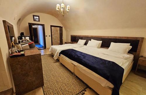 Midyat House | Aslanbey Konağı