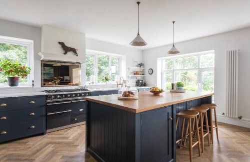 Salcombe House | Asman
