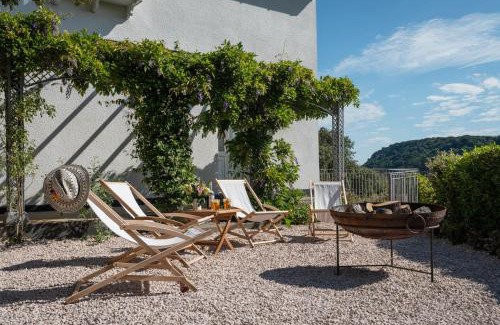 Salcombe House | Asman