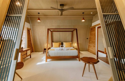 Banilad Hotel | Asmara Urban Resort & Lifestyle Village Powered by ASTON