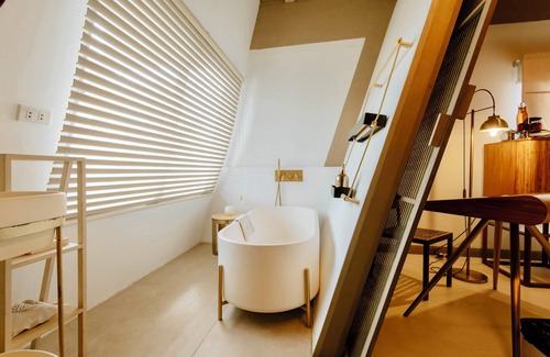 Banilad Hotel | Asmara Urban Resort & Lifestyle Village Powered by ASTON