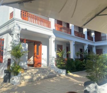 Luang Prabang Hotel | Asoca Hotel Luang Prabang