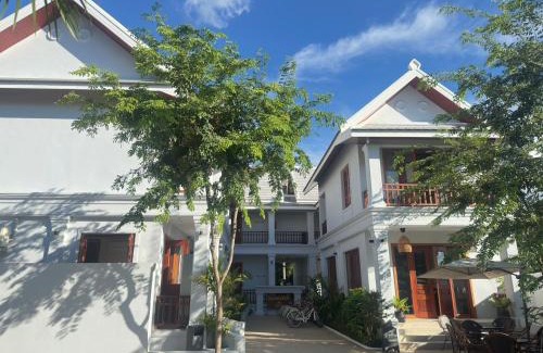 Luang Prabang Hotel | Asoca Hotel Luang Prabang