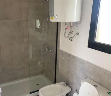 Trevelin Apartment | Asoma Tiny House 1 - Trevelin