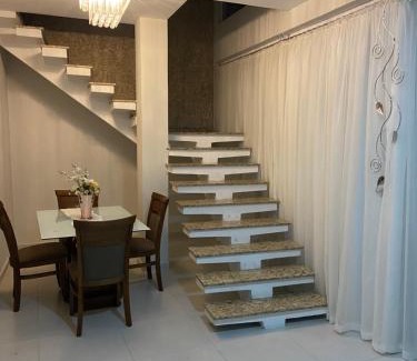 Paranagua House | ASP hospedaria