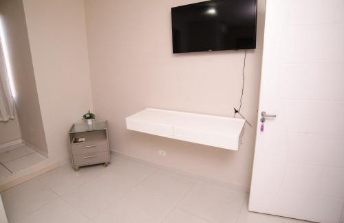 Paranagua House | ASP hospedaria