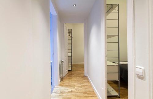 Eixample Apartment | Aspasios Rambla Catalunya Apartments