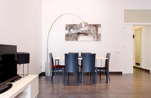 Eixample Apartment | Aspasios Rambla Catalunya Apartments