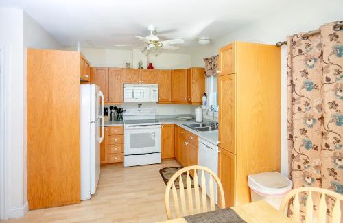 Bar Harbor House | Aspen Cottage