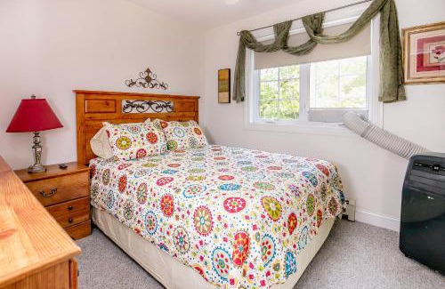 Bar Harbor House | Aspen Cottage