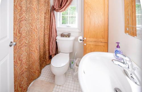 Bar Harbor House | Aspen Cottage