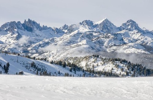 Mammoth Lakes Apartment | Aspen Creek #119