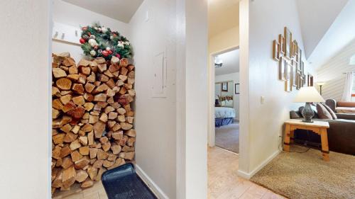 Mammoth Lakes Apartment | Aspen Creek #311 condo