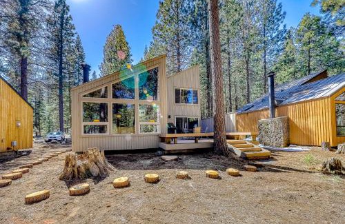 Black Butte Ranch House | Aspen House 21