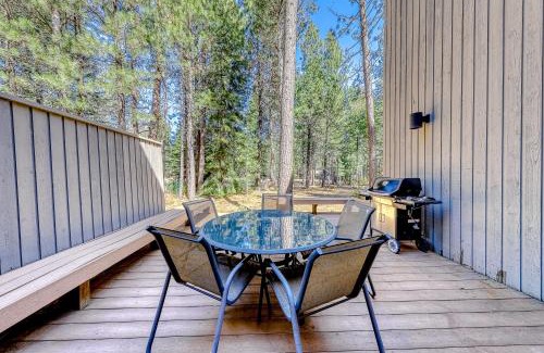 Black Butte Ranch House | Aspen House 21