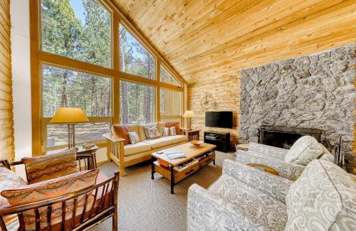 Black Butte Ranch House | Aspen House 21