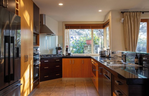 Fernhill House | Aspen House