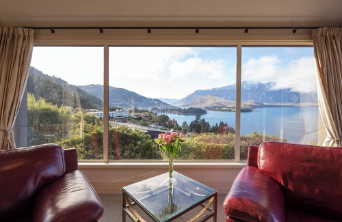 Fernhill House | Aspen House