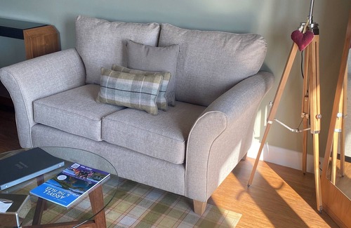 Oban Bed & Breakfast | Aspen Lodge