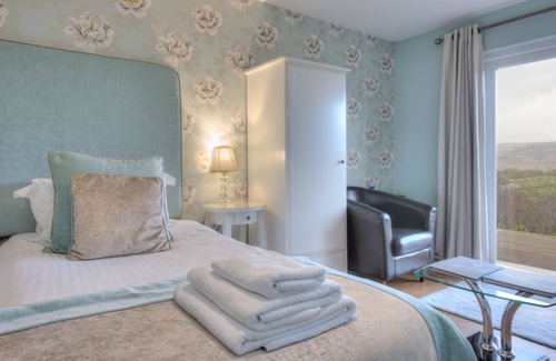 Oban Bed & Breakfast | Aspen Lodge