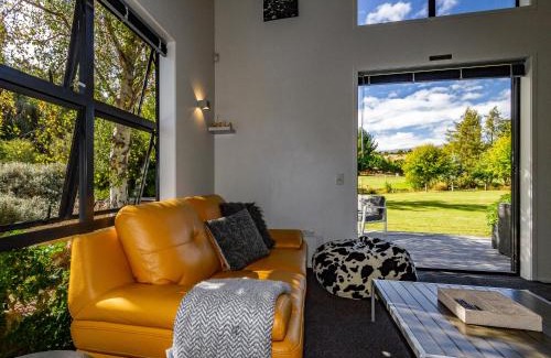 Ohakune House | Aspen on Park Avenue - Ohakune Holiday Home