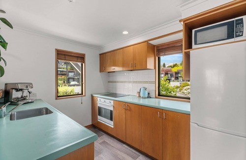 Fernhill Apartment | ASPEN RETREAT