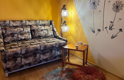 Razlog Apartment | Aspen Suites Студио Слънчев ден