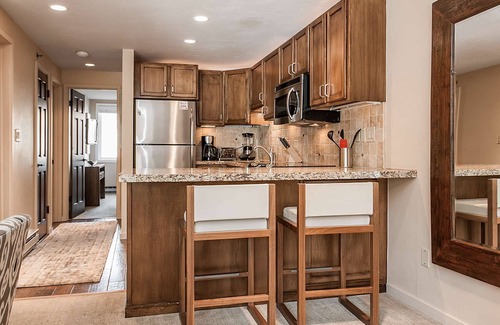 Snowmass Village Condo | Aspen - Terracehouse 82