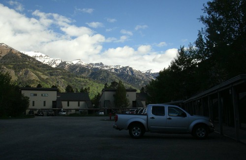 Teton Pines Condo | Aspens: 2 bedroom + Loft - 2 bath condo - May 31st to June 7th