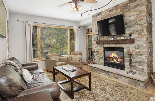 Edwards Apartment | Aspenwood Lodge #205 Condo
