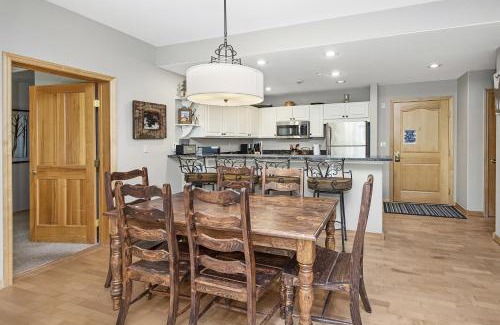 Edwards Apartment | Aspenwood Lodge #205 Condo