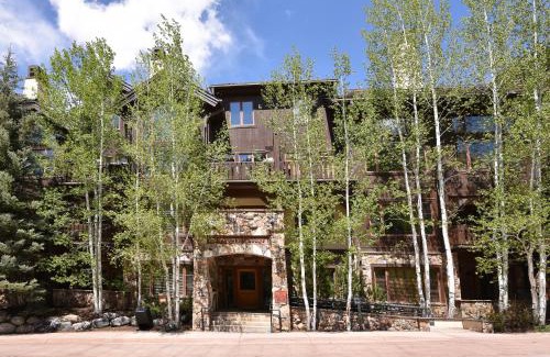 Edwards Apartment | Aspenwood Lodge #304 Condo