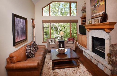 Edwards Apartment | Aspenwood Lodge #304 Condo