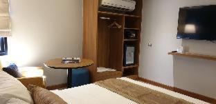 Samsen Nok Hotel | Aspira One Sutthisan
