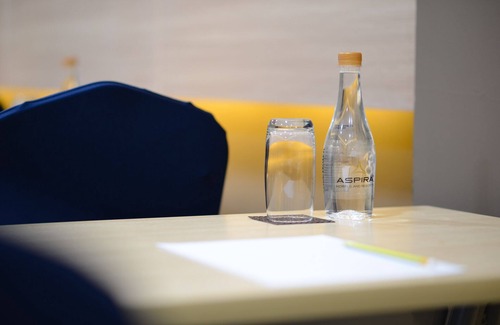 Samsen Nok Hotel | Aspira One Sutthisan